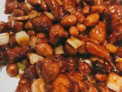宫保鸡丁-峨嵋小镇(远洋城店)