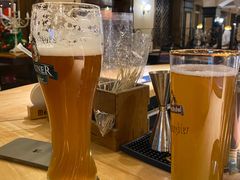 -巴伐利亚啤酒坊(意式风情街店)