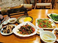 -61号餐吧(兴坪古镇漓江店)
