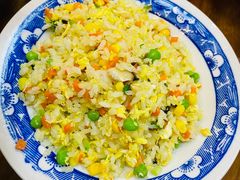 -粗茶淡饭(东关街店)