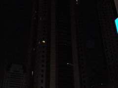 -上海浦东假日酒店