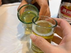 -新新湘菜馆(新中街二条店)