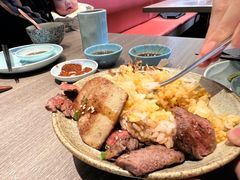 -炙柒Sekinana·精致料理 烧鸟·铁板烧(海上世界店)