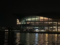 -香港会议展览中心演讲厅