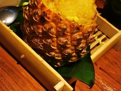 -云海肴·汽锅鸡·云南菜(美罗城店)