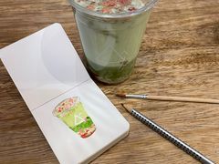 -去茶山(新光里店)