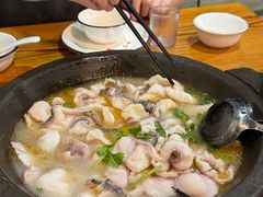 -大鼎石锅鱼(春江里店)