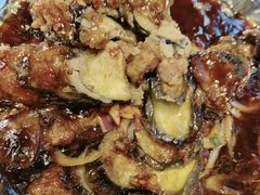 -东北大院·东北菜(三台子店)