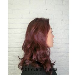 -P.STYLE 派斯造型