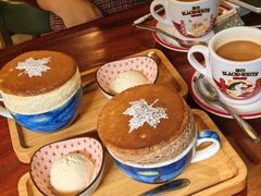 -芙蕾哥哥souffle