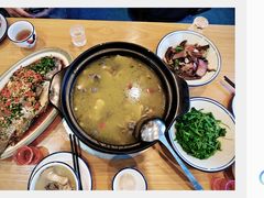 -妈妈的味道(和顺古镇店)