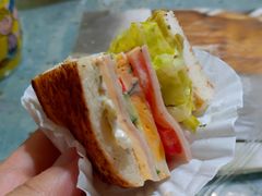 -巴黎贝甜(财富中心店)