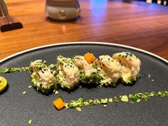 -喜鼎海胆水饺(东港店)