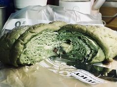 -Juicy Bakery(大学路店)