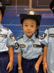 -奈尔宝家庭中心·亲子餐厅(苏州大悦城店)