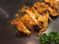 -和风清味日本料理(希尔顿店)
