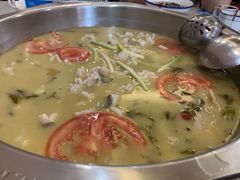 -重庆何乌鱼(南湖逸家店)