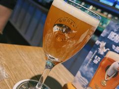 -Goose Island Brewhouse鹅岛精酿啤酒酿造工坊餐厅