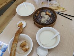 -阿文夜市豆浆油条(临潼路店)