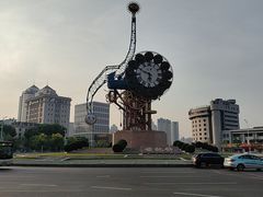 -世纪钟