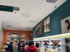 -海马体照相馆(大悦城C时尚馆店)