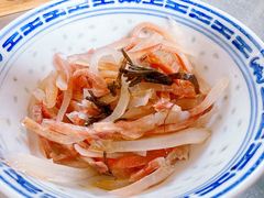 牛杂浇头-永丰面馆(汉口路店)