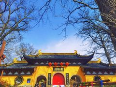 -虞山风景区