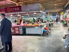 -红星楼标准化菜市场(红星里店)