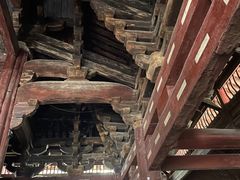 -宁波市保国寺古建筑博物馆