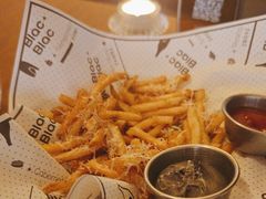 -Blac+Blac(中海环宇荟店)