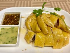 -巫记鸡饭店