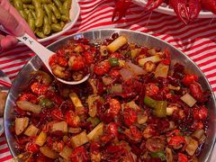 -霸王虾·麻辣小龙虾(清水河公园店)