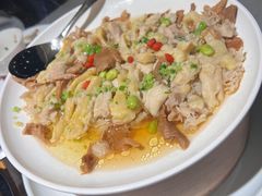 -蟹榭·本帮江浙菜·蟹宴(五角场合生汇商场店)