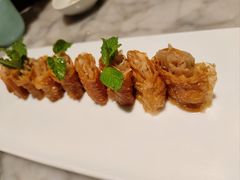 -蝶园·装修中(BFC外滩金融中心店)