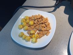-半天妖烤鱼(槐房万达店)