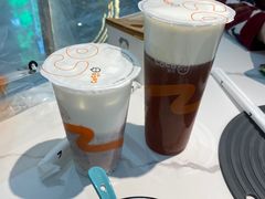 -CoCo都可(小寨赛格店)