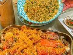 -巽寮印象美食部落餐厅·海鲜·地方特色菜(惠州体验店)