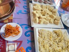 -富察氏乌拉满族火锅(乌拉街店)