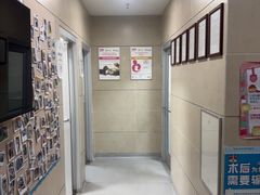 -谐和益家动物医院·免疫绝育·血液透析·宠保定点医院(高新伊藤分院)