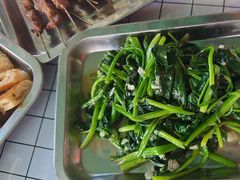 -郑喜旺烧烤(新密总店)