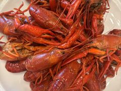 -五七小李子油焖大虾(总店)