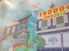 -达美乐比萨(东新路店)