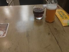 -豪客来牛排(府河店)