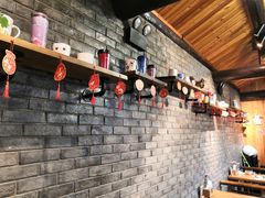 大堂-四喜小胖·北京涮肉(五道营店)