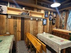 -蜗牛小馆醉乡民谣云南菜(惠新西里店)