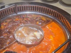 -重庆德庄火锅(映月湖环宇城店)