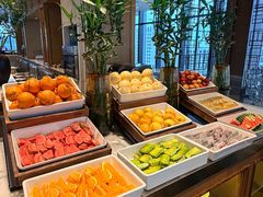 -君悦酒店·乐厨·高空自助餐(青年大街店)
