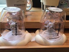-星巴克臻选(福州东百中心分店)