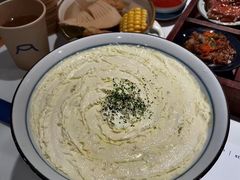 -火山屋台(新街口店)