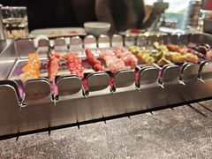 -很久以前羊肉串(朝阳路店)